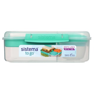 Sistema | To Go Bento | Lunchbox 