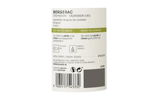 Delhaize | Bergerac Sec 