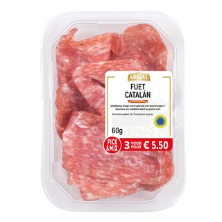 Fuet | Catalan