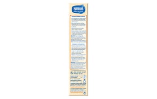 Nestlé-Baby Cereals