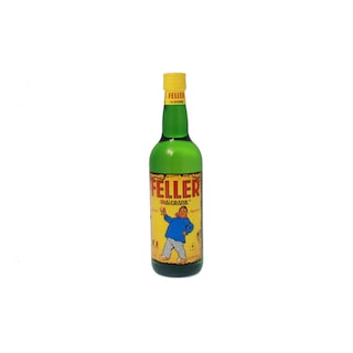 Maitrank | Feller | Wit | Aperitief | 11.5% alc.vol. 