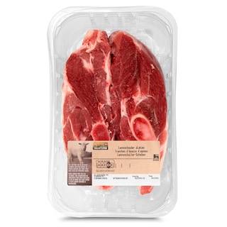 Delhaize | Schouder | Lam | Sneden | Celtic 