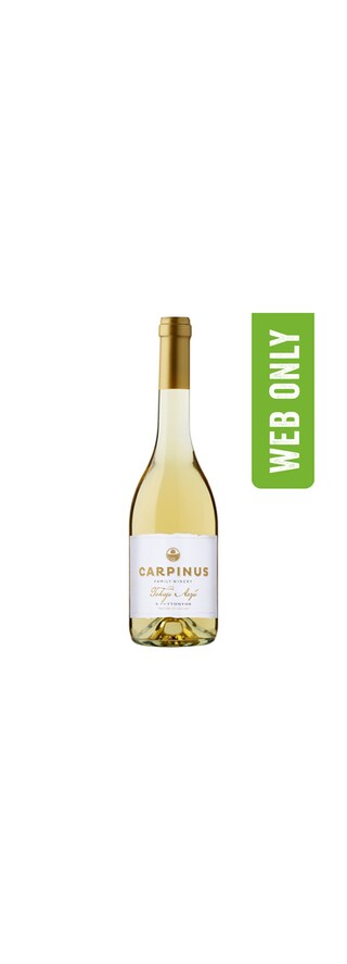 Carpinus | Tokaji Aszú 6 Puttonyos | 2016 37,5 cl