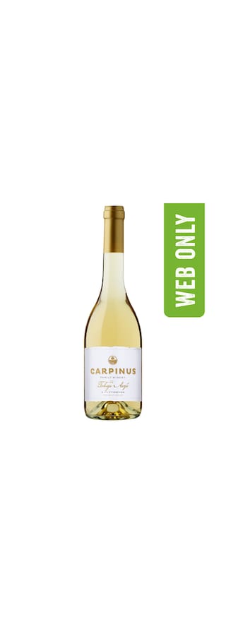 Carpinus | Tokaji Aszú 6 Puttonyos | 2016 