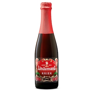 Lindemans | Fruitbier | Kriek | 3,5% alc 