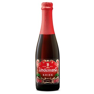 Lindemans | Fruitbier | Kriek | 3,5% alc 