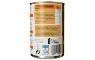 Delhaize | Chili con carne 425 gr