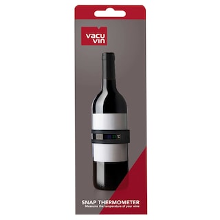 Vacu Vin | Wijnthermometer bracelet 