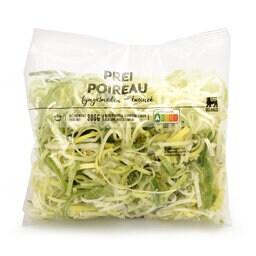 Delhaize | Prei | Fijngesneden 300 gr