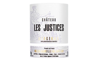 Chateau Les Justices | Bergerac | 2022 