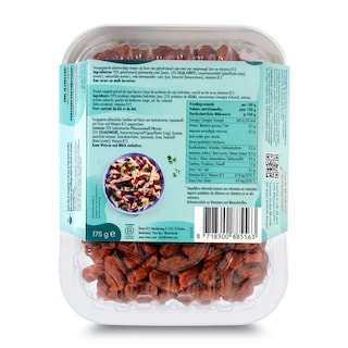 Vivera | Spek | Vegan 