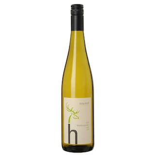 Allemagne - Duitsland | Rheinhessen | Weissburgunder Dry Wit | Bio 