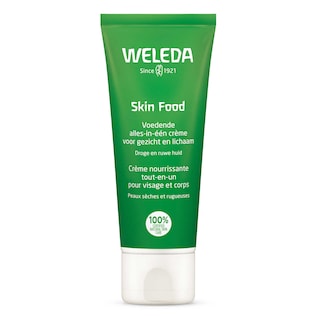 Weleda | Skin Food | Huidcrème | Bio 