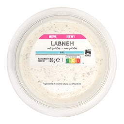 Delhaize | Apero | Labneh zaatar 