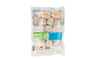 Delhaize | Rouleau de Limande du Pacific 675 gr