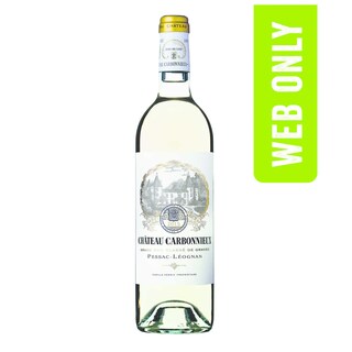 France - Frankrijk | Bordeaux - Pessac Léognan | Château Carbonnieux 2015 