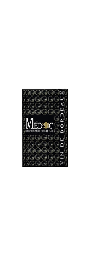 Jean Fleury | Médoc | 2020 