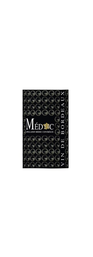 Jean Fleury | Médoc | 2020 75 cl