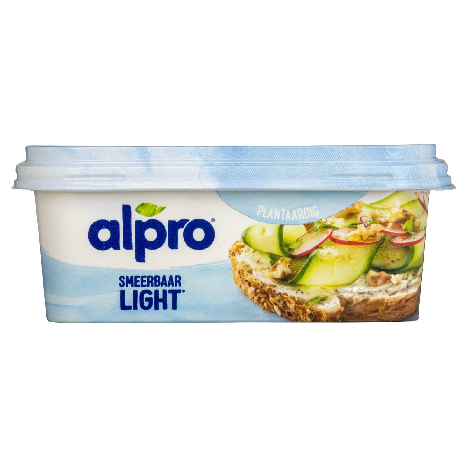 Alpro MArgarine | Smeren | Light