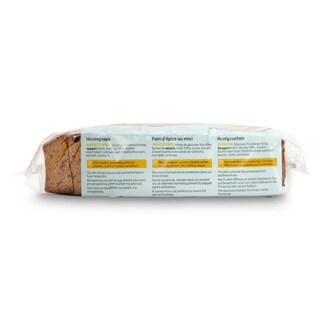 Delhaize | Koek | Honing 