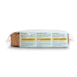 Delhaize | Koek | Honing 