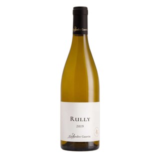 France - Frankrijk | Côtes Chalonnaise | Rully Gauvin 2019 