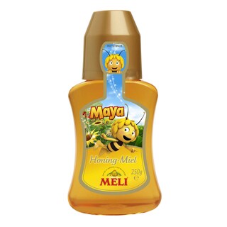 Meli | Honing | Vloeibaar | Maya 
