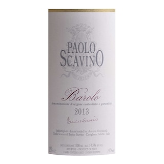 Italie - Italië | Piemonte | Barolo 2014 | Paolo Scavino 