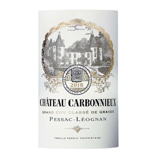 Chateau Carbonnieux | Pessac-Léognan Grand Cru Classé de Graves | 2019 75 cl
