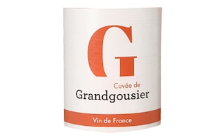 Grandgousier | Vin de France 