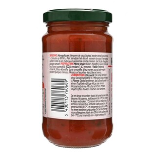 Delhaize | Sauce | Arrabbiata 190 gr