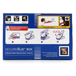 Dash | 3in1 | Pods | Couleurs 