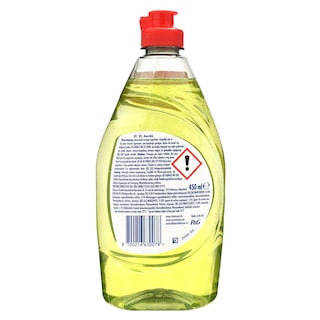 Dreft | Liquide Vaisselle | HDW | Hygiene +| Citron 