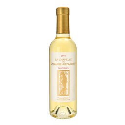 La Chapelle Lafaurie-Peyraguey | Sauternes | 2016 