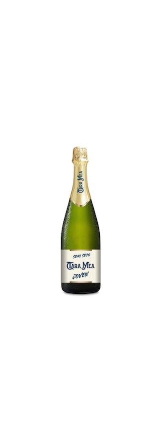Tara Mea | Joven | Demi-sec 75 cl
