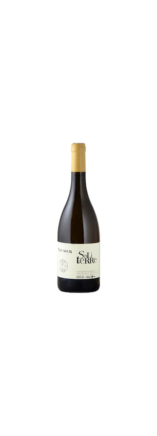 France | Soliterre Saumur| Bio | Wit 