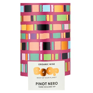 Best of Our Planet | Pinot Nero | Bio 