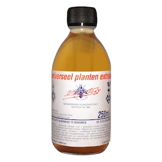Louis Vedy | Plantaardig extract | Béarnaise 