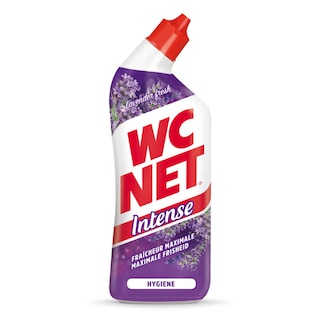 WC Net | Toiletreiniger | Lavendel Fris 