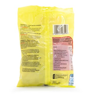 Delhaize | Bonbons | Cola acidulé 