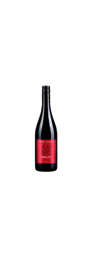 Ambo | Rosso | Merlot 