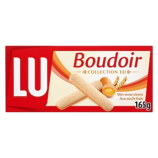 LU-Boudoir
