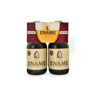 Ename | Bière | Blonde | 5,5% alc | Bouteille 