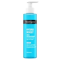 Hydro Boost |Cleansing | Gel | Sensitive
