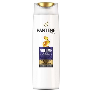 Pantène | Shampoo | Volume en veerkracht 
