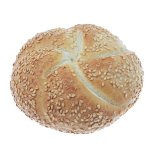 Delhaize | 55G Pain empereur sesame 