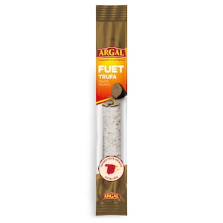 Argal | Fuet | Trufa 