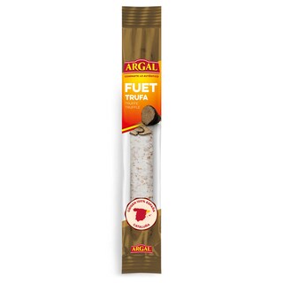 Argal | Fuet | Trufa 150 gr