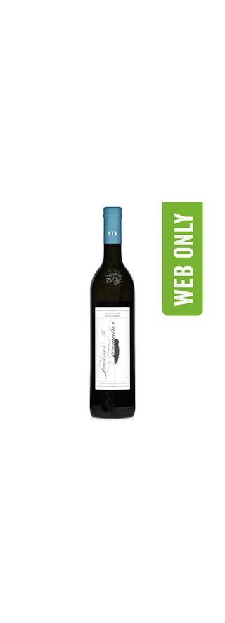 Autriche - Oostenrijk | Sudsteiermark | Morillon EckbergTinnacher 2017 Blanc 