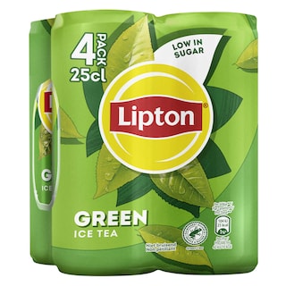 Lipton | Green | Original 